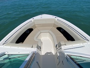 2021 Boston Whaler 280 Vantage @ Cancun 23 