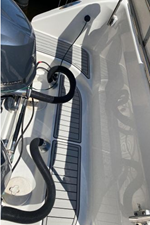 2015 Century 3200 Center Console 59 60