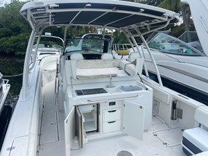 2016 Chris-Craft Catelina 3 