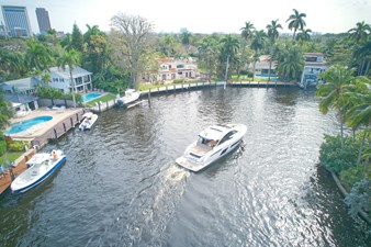 53' 2018 Fairline Targa 53 OPEN 4 4_2018 53ft Fairline Targa 53 Open KARISA