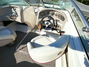 2008 Bryant 210 Bowrider 14 GOPR0621