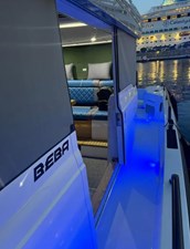 Axopar 37 XC Brabus Line 9 