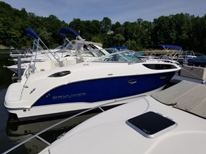 2009 Bayliner 245 SB Cruiser 7 20190612_162729_resized