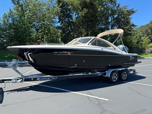 2021 Scout 235 Dorado 8 