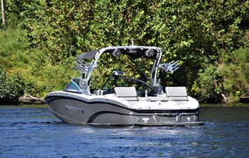 2015 Mastercraft x23 4 