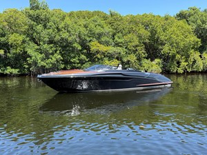 SEA SEA  14 2013 Riva Rivarama “SEA SEA”