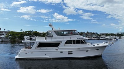 65ft 2020 Endurance 658L, Unicorn 31 