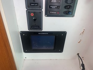 Inspiration II 26 27_2008 51ft Riviera Convertible INSPIRATION II