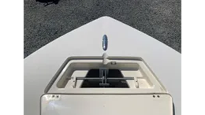 2008 Scout 221 Winyah Bay 17 