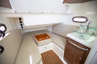 Moat-a-Boat'n 18 