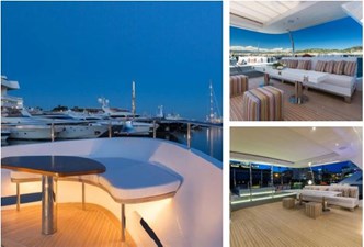 GALA 9 Benetti Delfino 93 2014