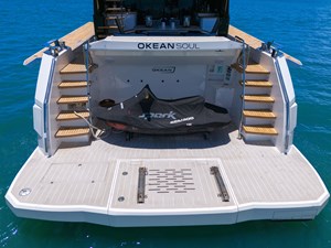 OKEAN 80 46 