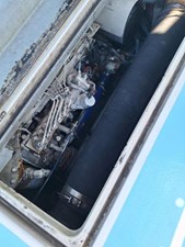 1989 Albin 32 Sportfisher 37 38