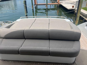 2012 Pershing 64 X 14 16