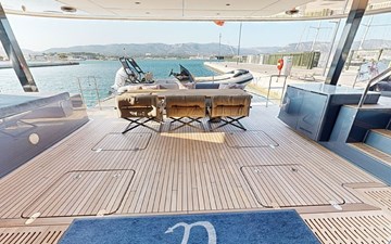 Catallaxy 1 aft deck 2