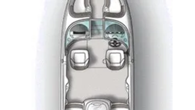 2005 Sea Ray 180 Sport 2 