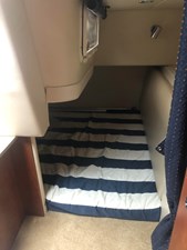 2009 Bayliner 245 SB Cruiser 12 IMG_6774