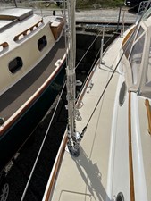 HERON 5 Side Deck Detail