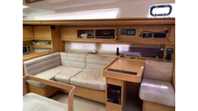 2017 Dufour Exclusive 56 16 