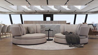 2027 Moon Yacht 100 Sail 10 