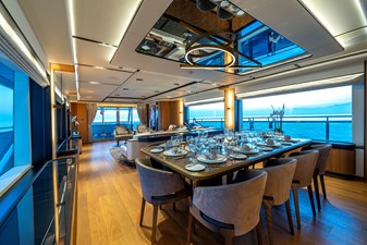 MAJESTY 111 8 
