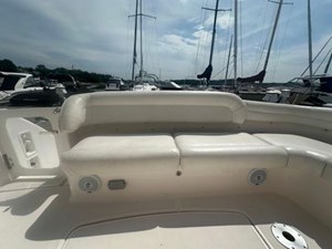 2007 Tiara Yachts 4300 Sovran 9 