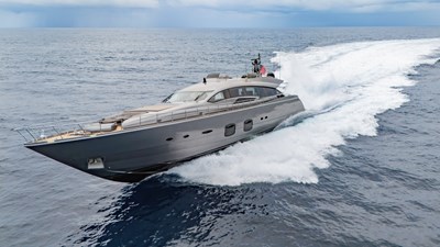 ANDIAMO II 22 YachtsBlue-108-Pershing-2021-For Sale-22