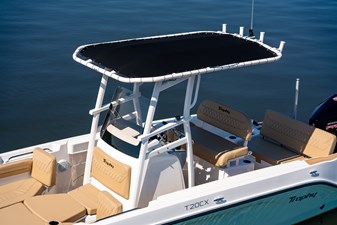Bayliner Trophy 20CX 28 