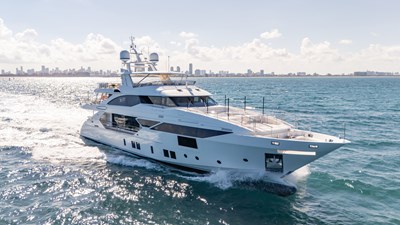 INSPIRATION 22 Benetti-125-IYG-Italian-Yacht-Group
