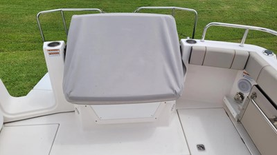 2021 Cutwater C-28 15 
