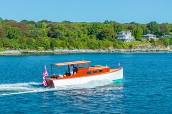TALLULAH 3 Starboard 