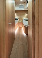 2026 YYachts Y7 24 YYachts-Y7-Interior_6-min
