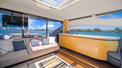 Woodever 23 24_2013 80ft Sunseeker Predator WOODEVER