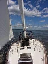 1996 Sabre 425 Sloop 5 