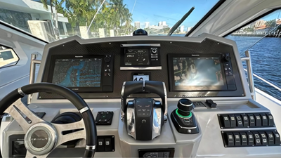 2018 Azimut Verve 40ft 11 40 ft 2018 Azimut Verve 40  (12)