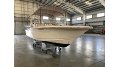 2023 Scout 195 Sport Dorado 4 