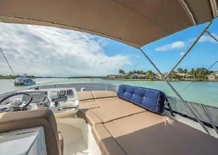 Proteus 4 5_2015 55ft Prestige 550 PROTEUS