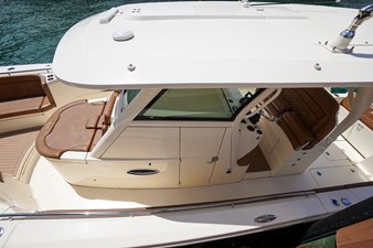 2022 Scout 330 LXF 55 