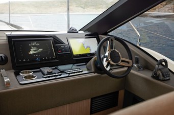 Prestige F5.7 36 