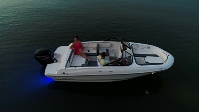Bayliner VR4 40 