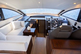 50 FAIRLINE 7 