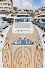 STEEL TRANSATLANTIC NAVETTA 2022 