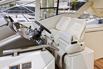 AZIMUT 55S 34 34
