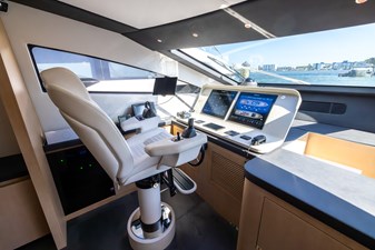 Sea Metri V 27 
