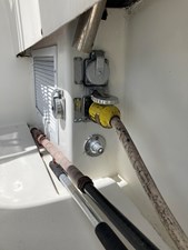 46' Hatteras 1976 65 image00065