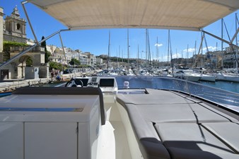 PRESTIGE 500 FLY  33 