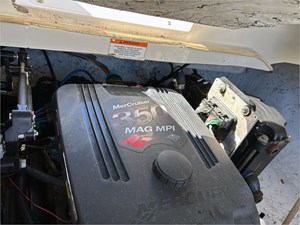 27' Caravelle 2008 267 20 