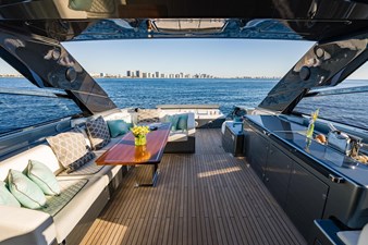 2021 Riva 76' Bahamas 13 