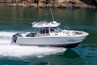 2025 Solara S-310 CW - Jensen Beach 2 2025 Solara 310 CW