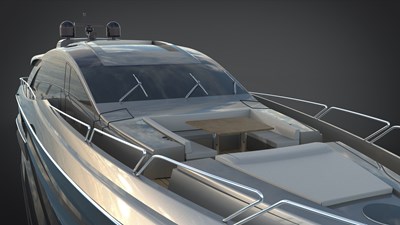 2024 GLADIATOR 901 SPEED 8 8. GLADIATOR 901 SPEED